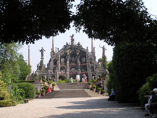  -. , Piemonte, Isola Bella, Via Lungo Lago Vittorio Emanuele, 18