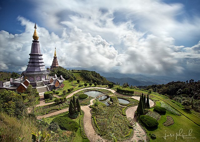  . , Chang Wat Chiang Mai, Tambon Ban Luang, Soi 1009