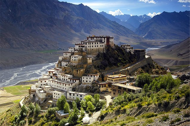   . , Himachal Pradesh, Gramphu-Batal-Kaza Road