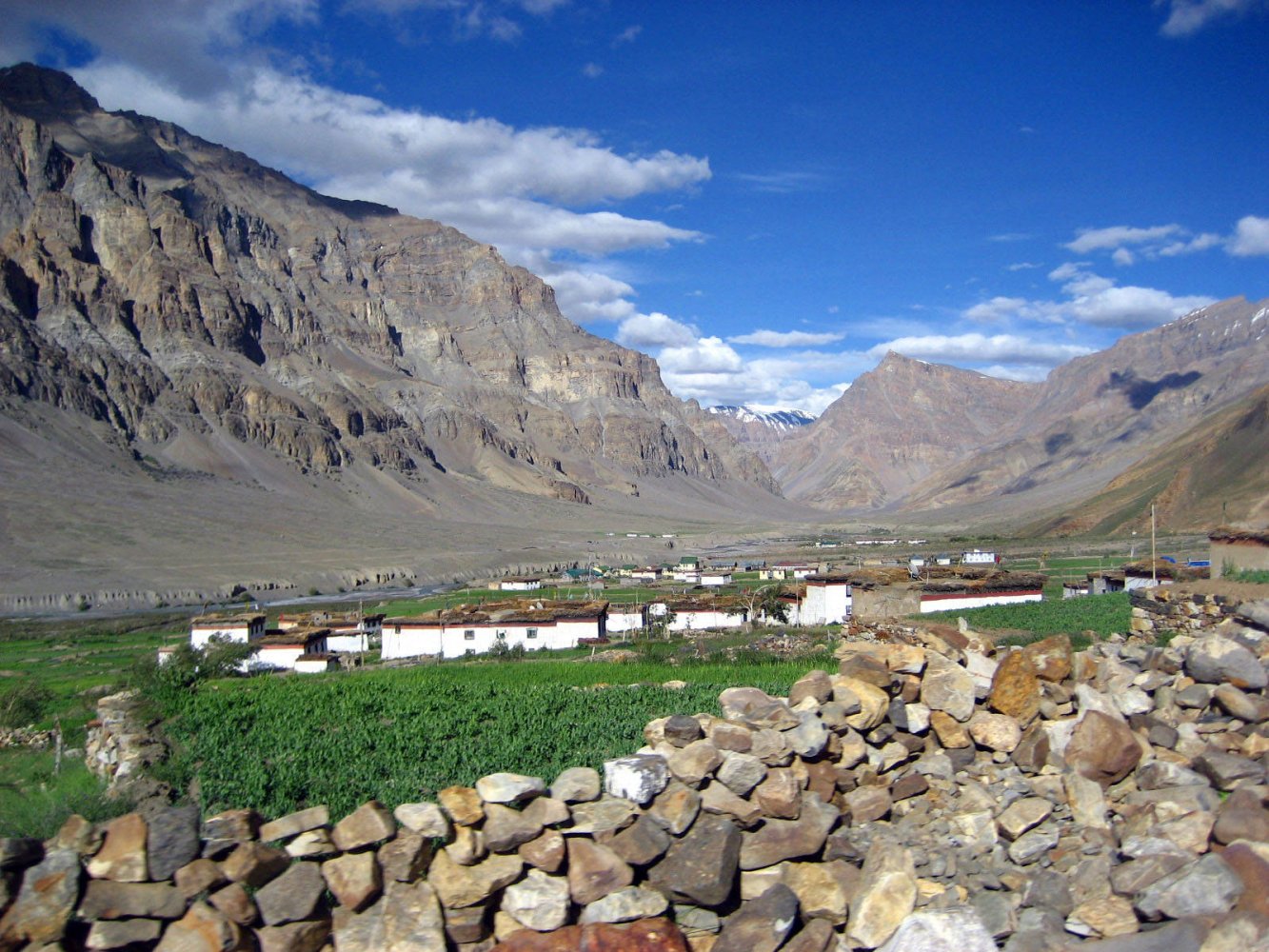   . , Himachal Pradesh, Gramphu-Batal-Kaza Road