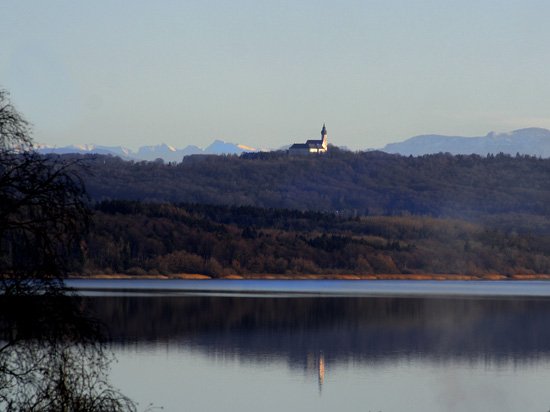   . , Bayern, Andechs, Bergstrase, 11