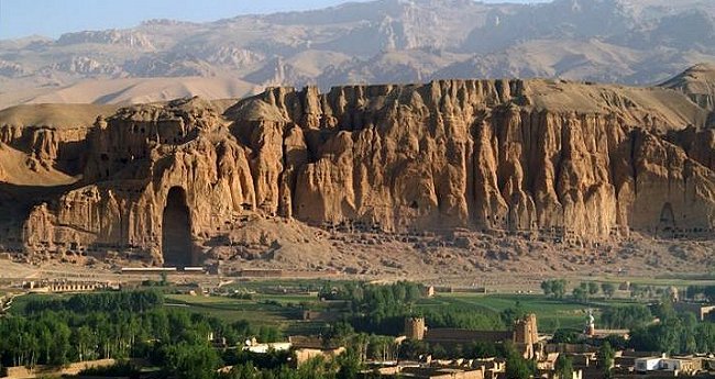    . , Bamiyan, Bamyan, A77