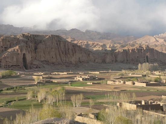    . , Bamiyan, Bamyan, A77
