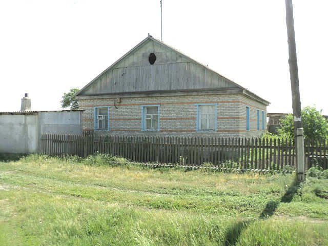  41.jpeg. , North Kazakhstan Region, Rublevka, Unnamed Road