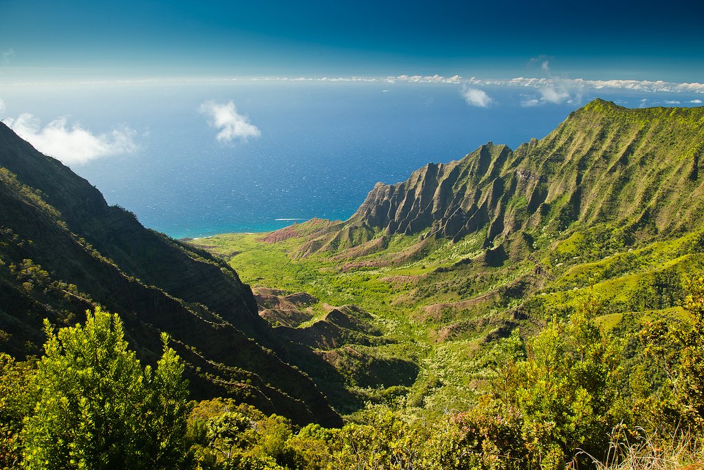  .   , Hawaii, Waimea, Pau Kaohela