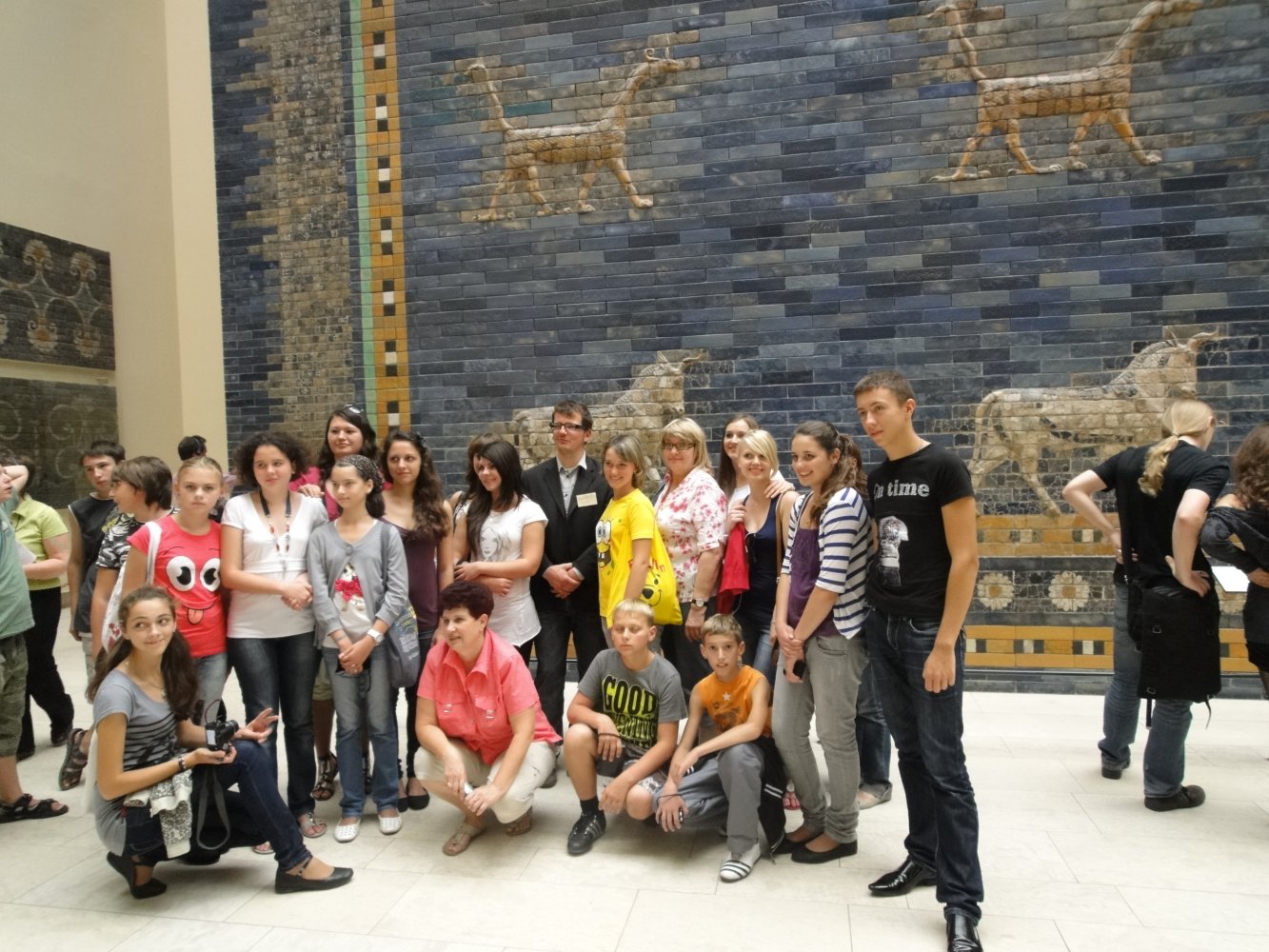  Pergamonmuseum.JPG. , ,   , 7