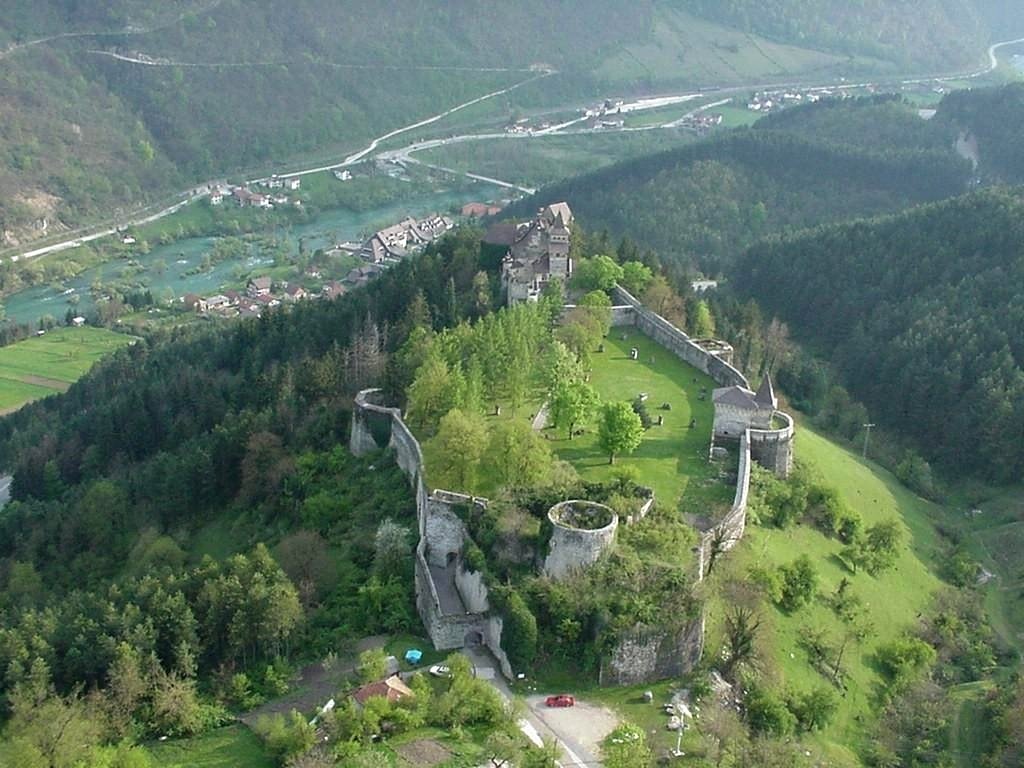   . Bosnia and Herzegovina, Federacija Bosne i Hercegovine, M4.2