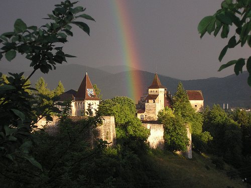   . Bosnia and Herzegovina, Federacija Bosne i Hercegovine, M4.2