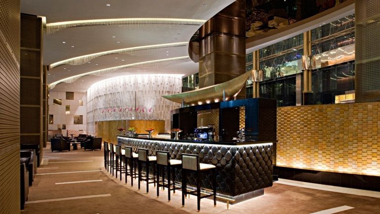  Meydan Hotel.   , Dubai, Muscat Street