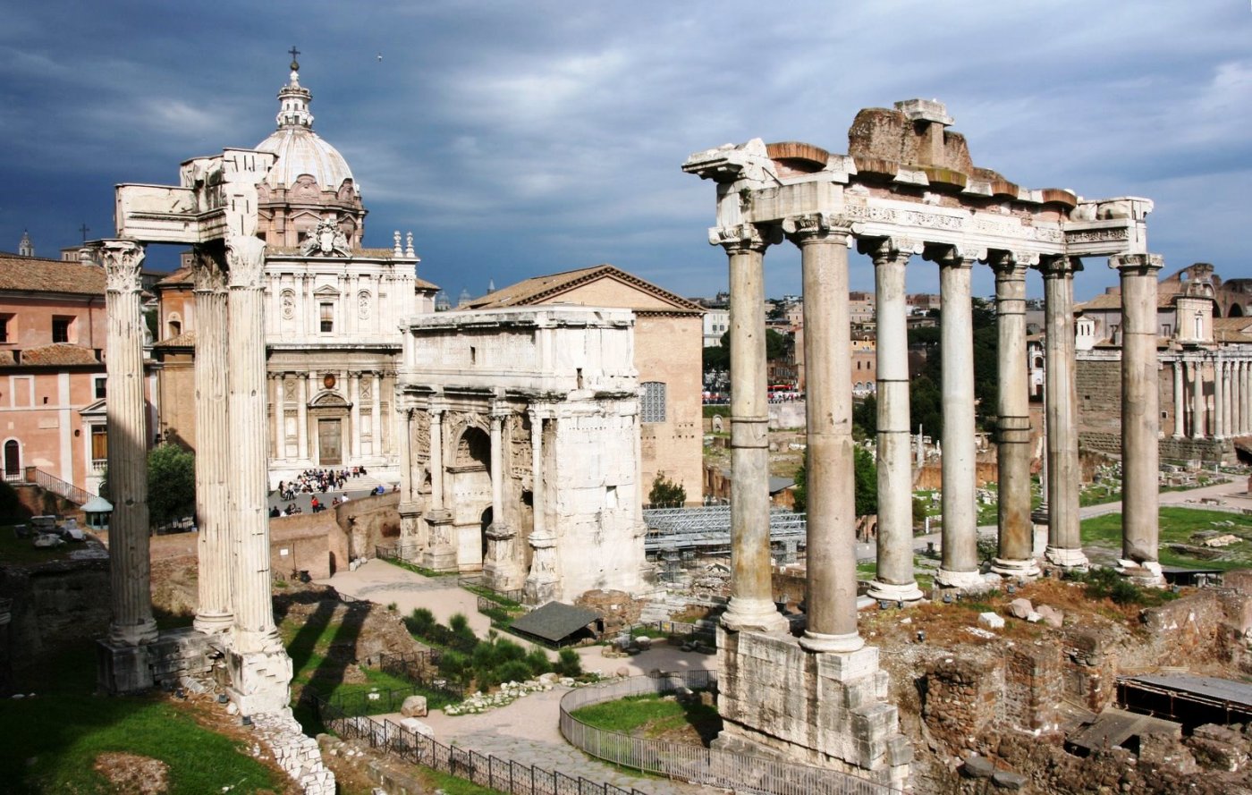   . , Lazio, Roma, Via Alessandrina