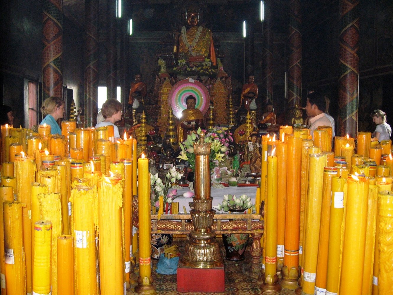    . , Phnom Penh, Daun Penh