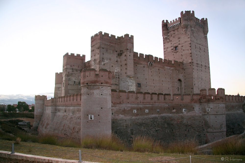    . , Castilla y Leon, Medina del Campo, Avenida Castillo, 12