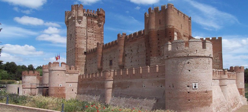    . , Castilla y Leon, Medina del Campo, Avenida Castillo, 12