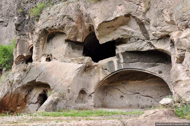  . , -, Khertvisi-Vardzia-Mirashkhani