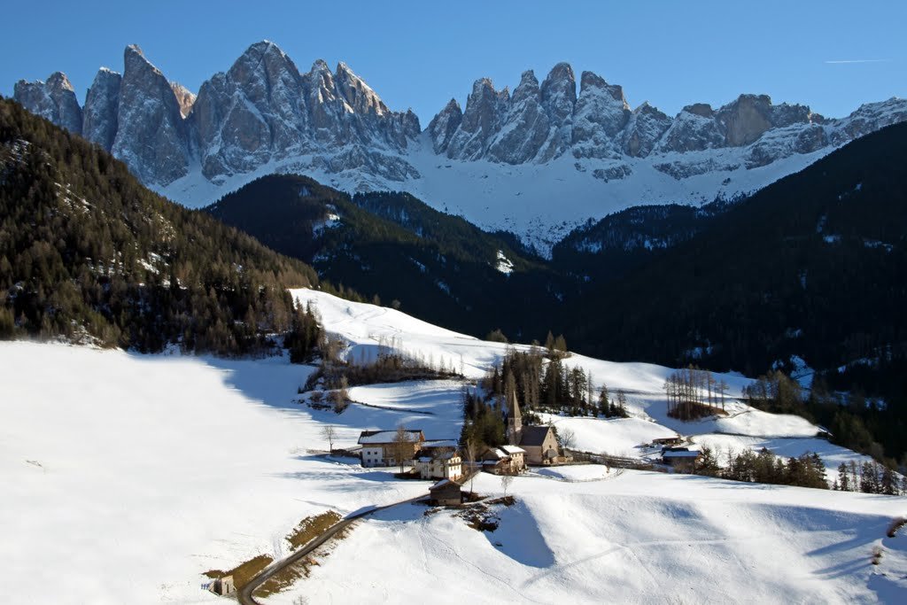   . , Santa Maddalena, Frazione Maddalena, 15