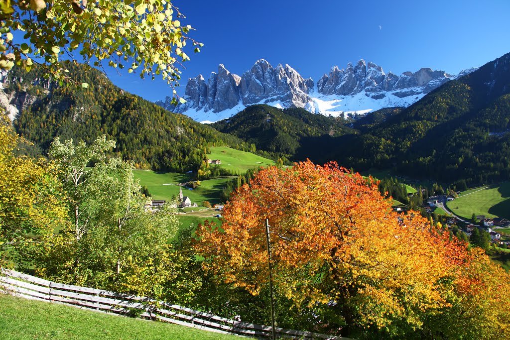   . , Santa Maddalena, Frazione Maddalena, 15