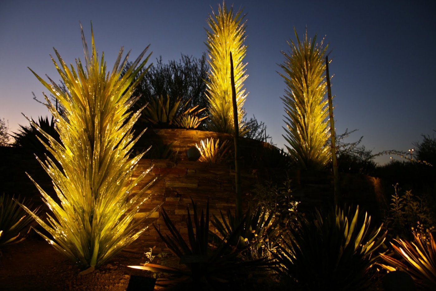  Desert Botanical Garden.   , , , --, 1201