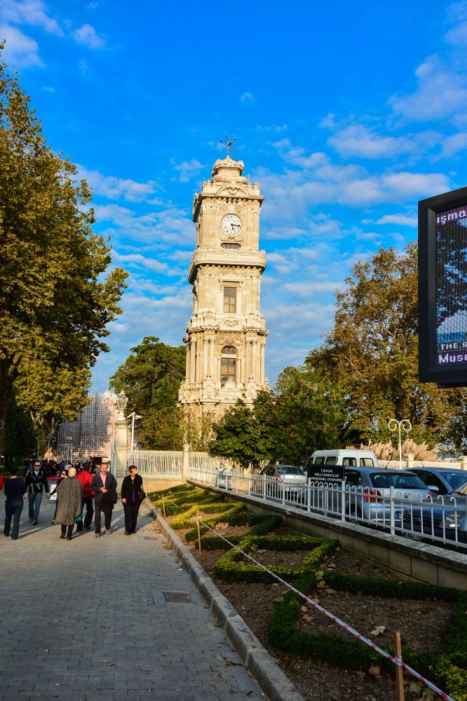  DSC_4513.jpg. , , Dolmabahce Caddesi