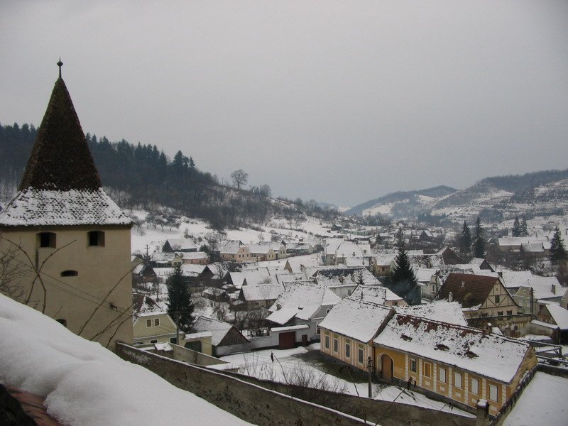  . , Judetul Sibiu, Biertan, Strada Nicolae Balcescu