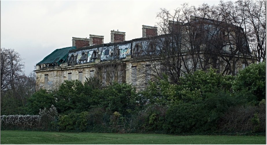   . , Ile-de-France, Boulogne-Billancourt, Quai du 4 Septembre, 29