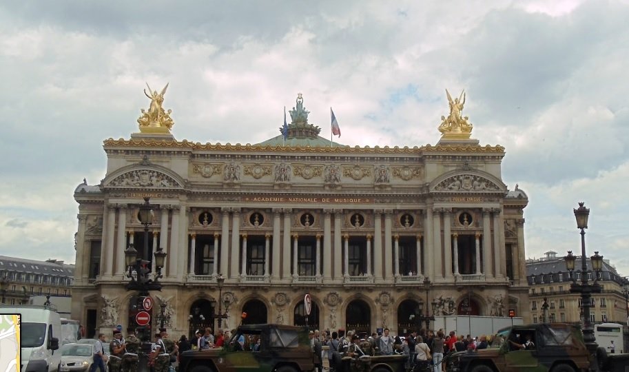       . , Ile-de-France, Paris, Galerie de la Villette