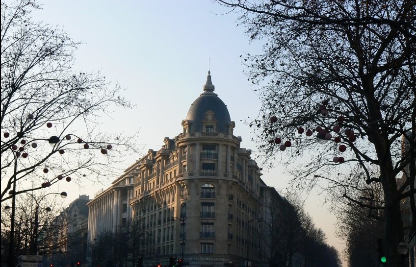       . , Ile-de-France, Paris, Galerie de la Villette