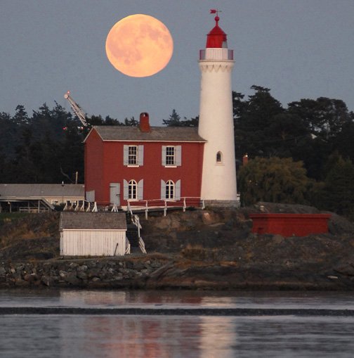   . , British Columbia, Victoria, Unnamed Road