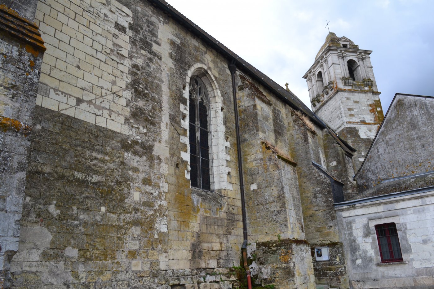    . , Centre, Amboise, Placette Florentin, 4