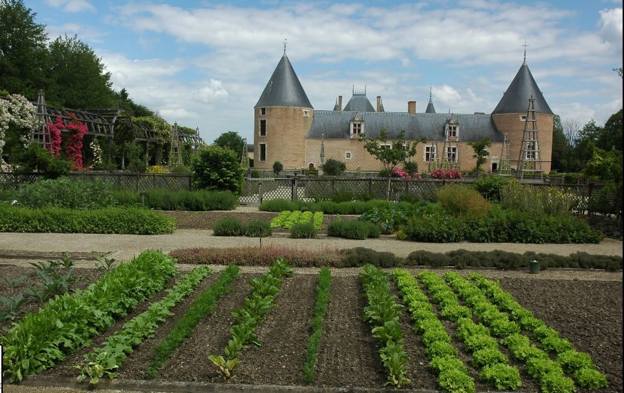   . , Centre, Chilleurs-aux-Bois, Route de Gallerand