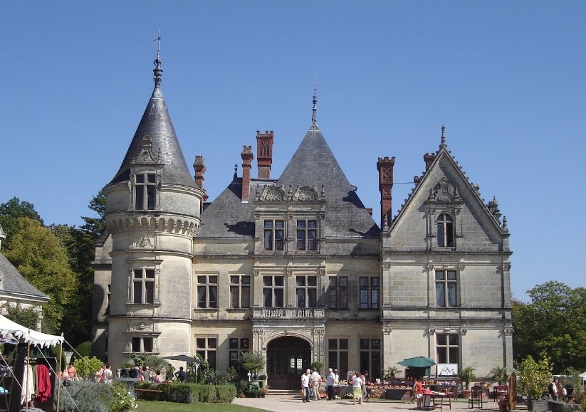    . , Centre, Montlouis-sur-Loire, Rue de la Bigauderie, 16