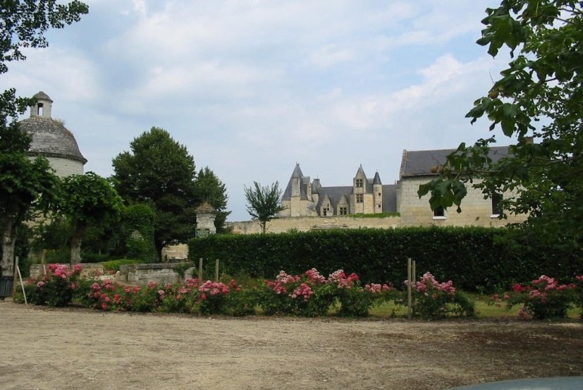   . , Pays de la Loire, Saint-Martin-de-la-Place, La Madeleine