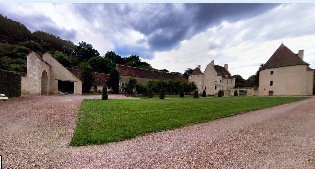   .. , Bourgogne, La Chapelle-Saint-Andre, Corbelin