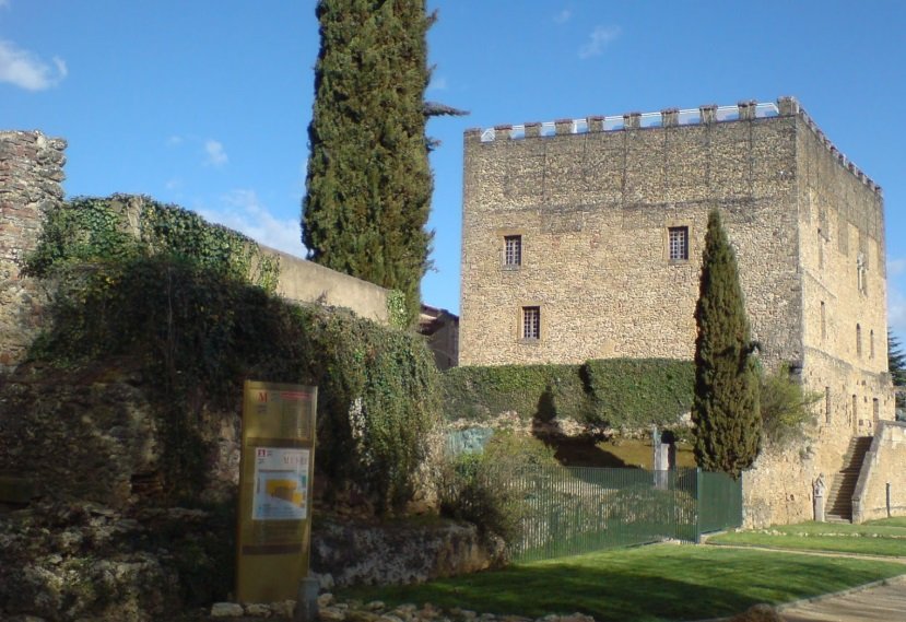   . , Aquitaine, Mont-de-Marsan, Terrasse des Musees