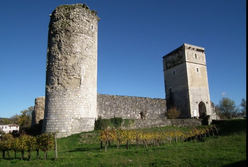   . , Aquitaine, Bellocq, Chemin du Gle, 4