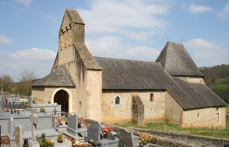   . , Aquitaine, Montaner, Lavielle