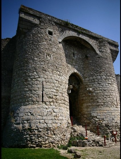   . , Auvergne, Billy, Rue du Chateau, 19