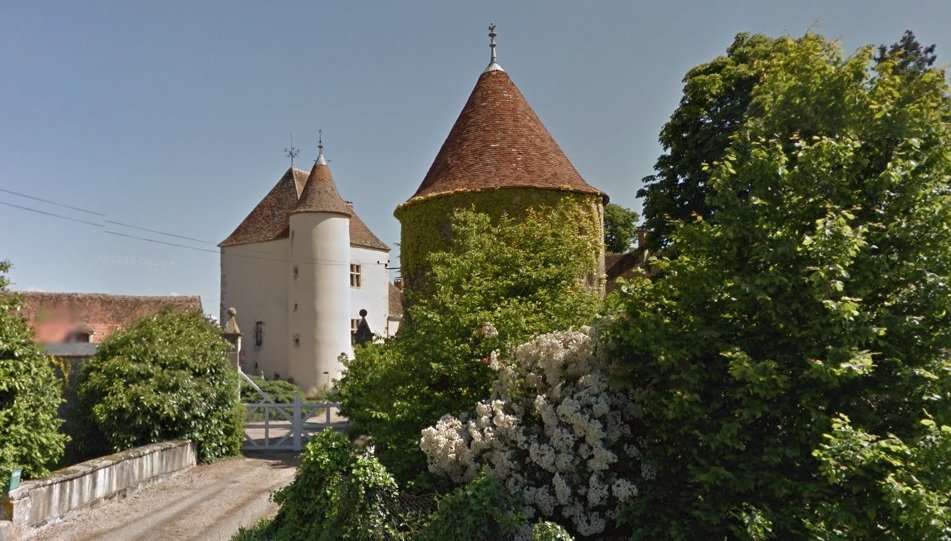   -. , Centre, Saint-Maur, Le Grand Besse, 122