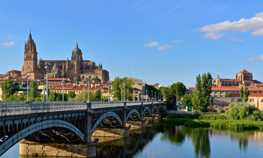   . , Castilla y Leon, Salamanca, Plaza de Anaya, 15