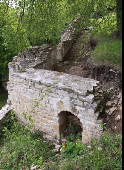    . , Champagne-Ardenne, Vignory, Le Chateau