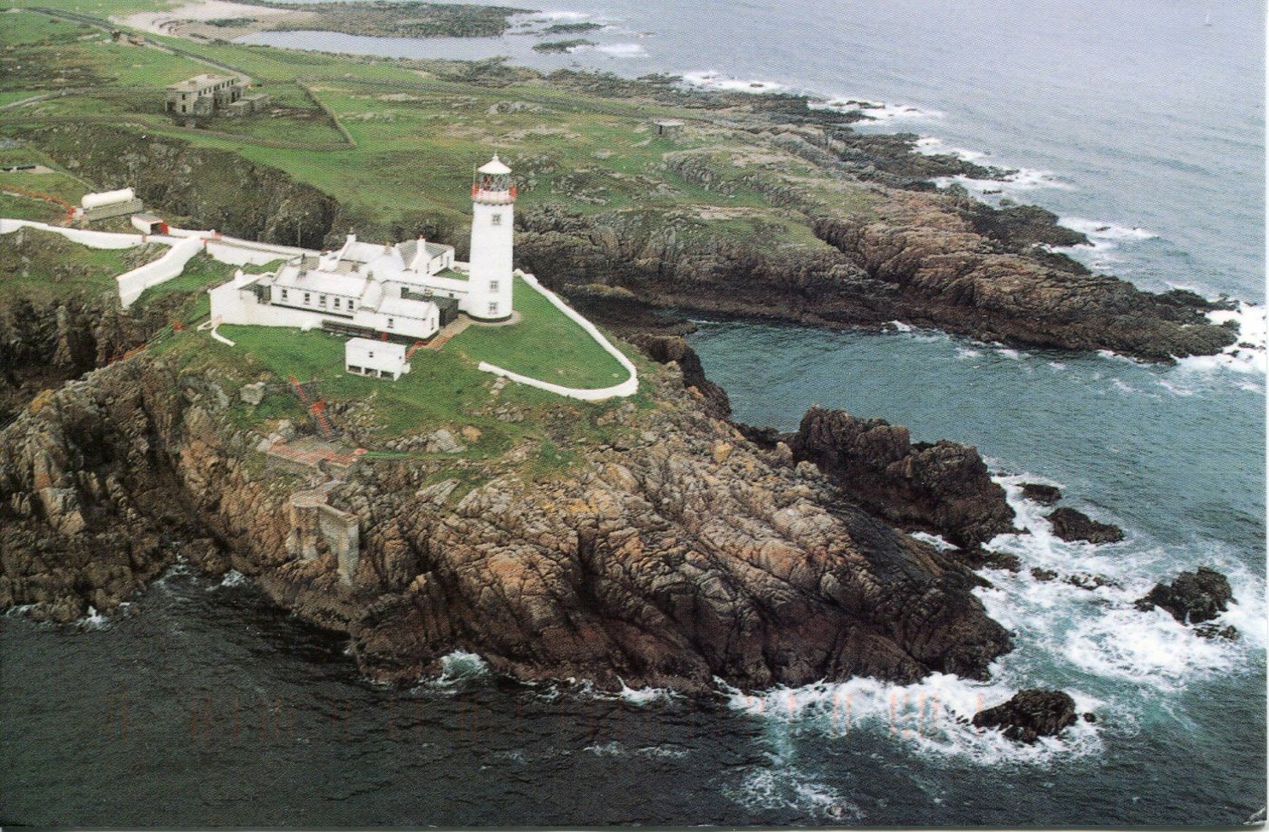   Fanad Head. , Donegal, Unnamed Road