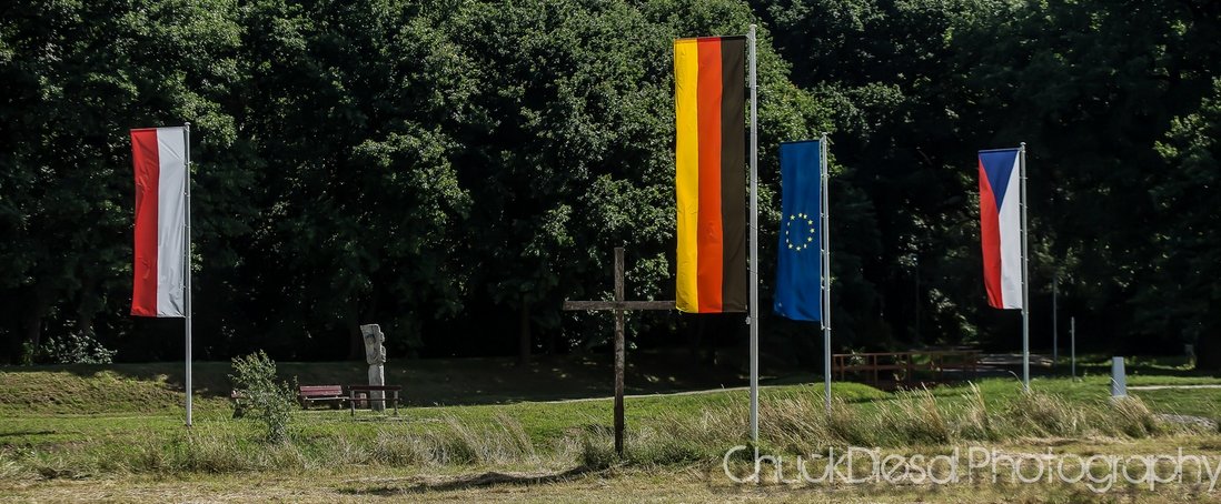   ,   . , Zittau, Himmelsbrucke