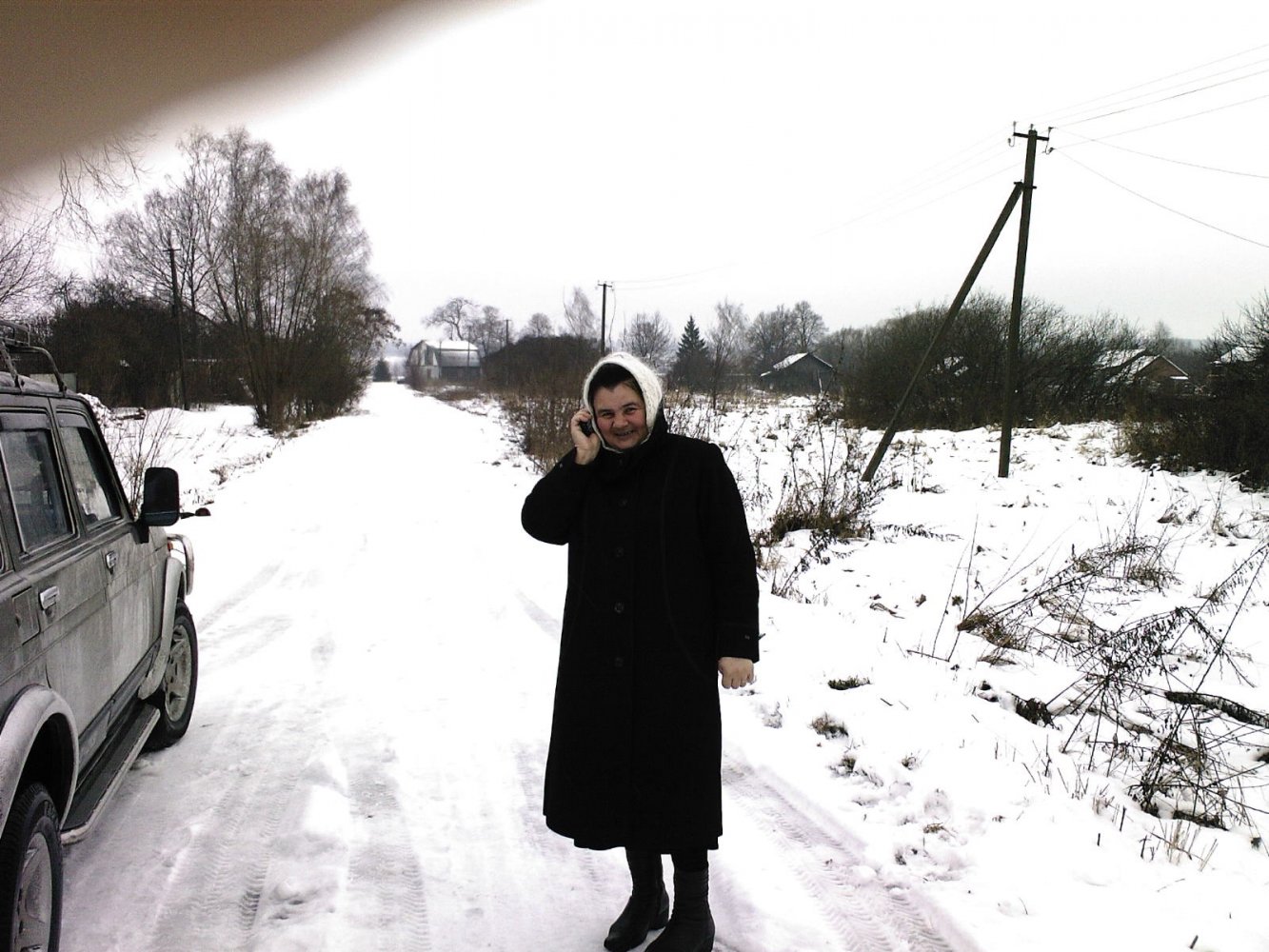 ���� Photo-01311.JPG. ������, ���������� �������, ��������, Unnamed Road