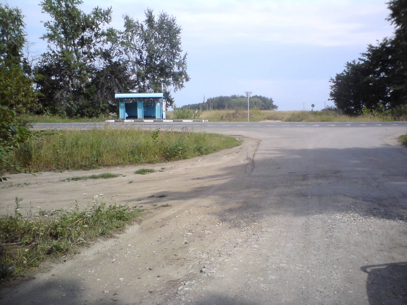 ���� DSC01829.JPG. ������, ���������� �������, ��������, Unnamed Road