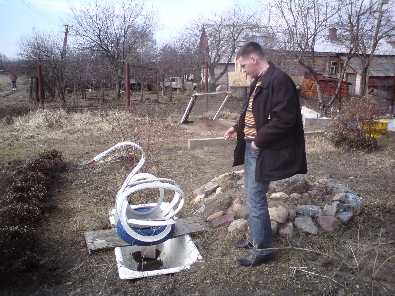 ���� DSC00754.JPG. ������, ���������� �������, ��������, Unnamed Road