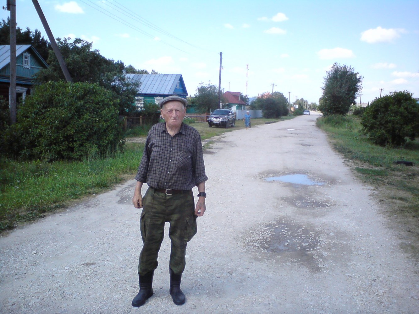 ���� DSC00983.JPG. ������, ���������� �������, ��������, Unnamed Road