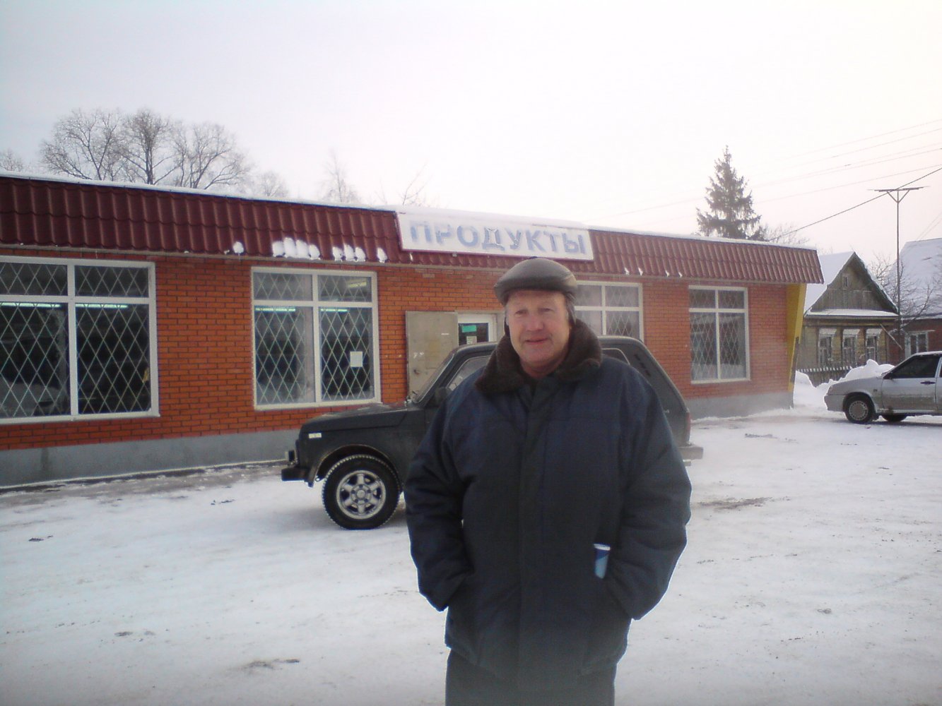 ���� DSC02178.JPG. ������, ���������� �������, ��������, Unnamed Road