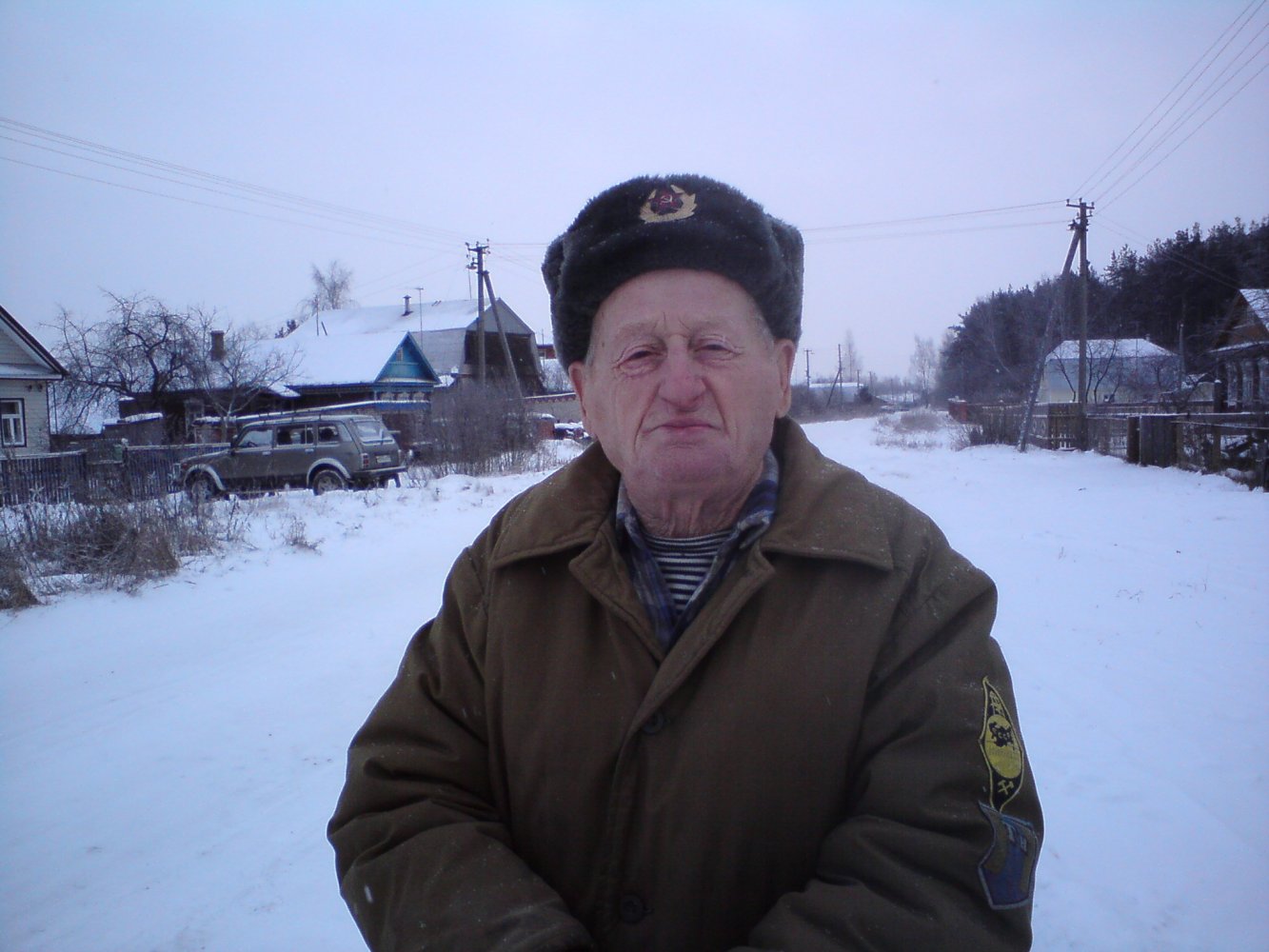 ���� DSC00136.JPG. ������, ���������� �������, ��������, Unnamed Road