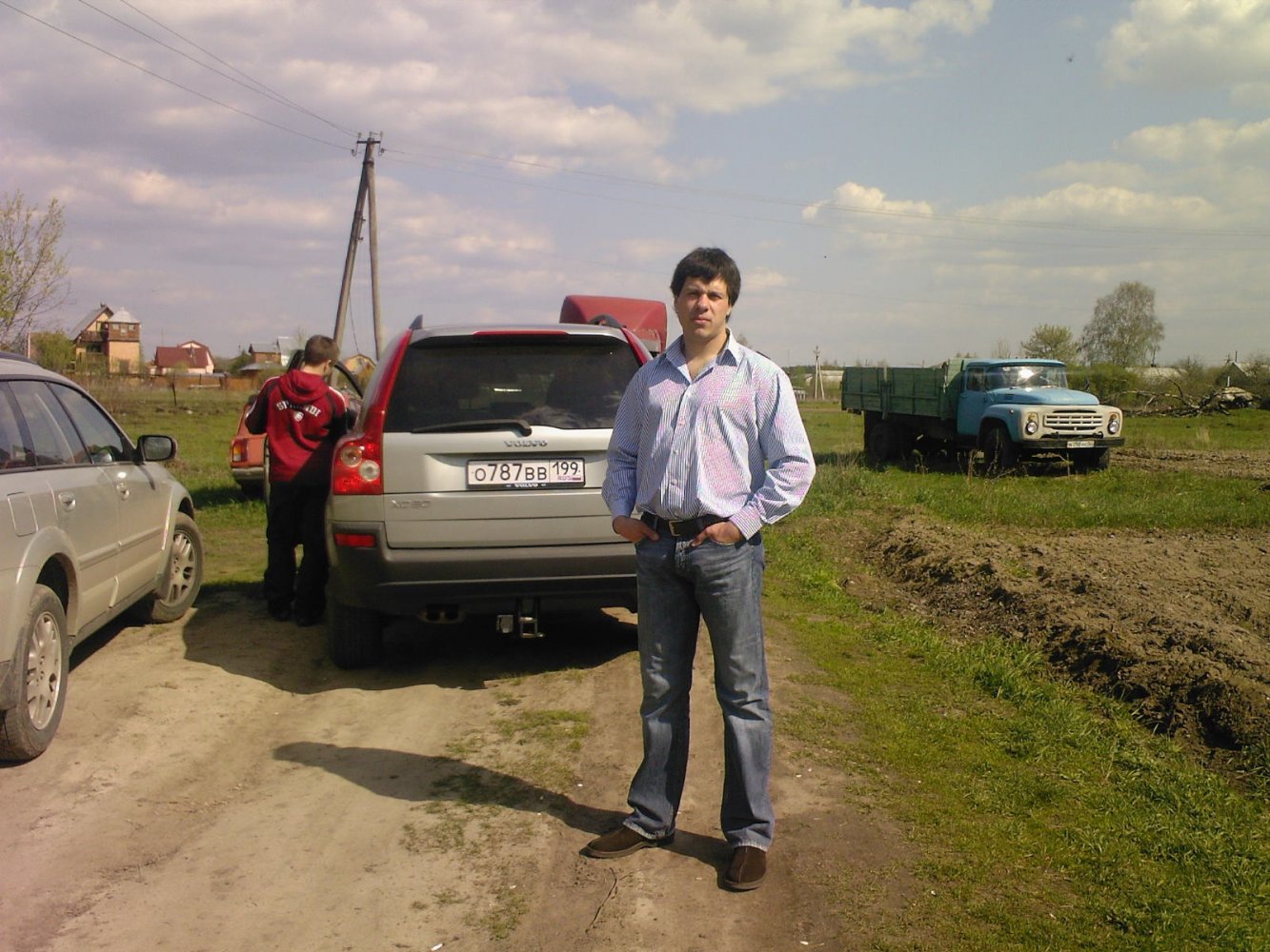 ���� Photo-00741.JPG. ������, ���������� �������, ��������, Unnamed Road