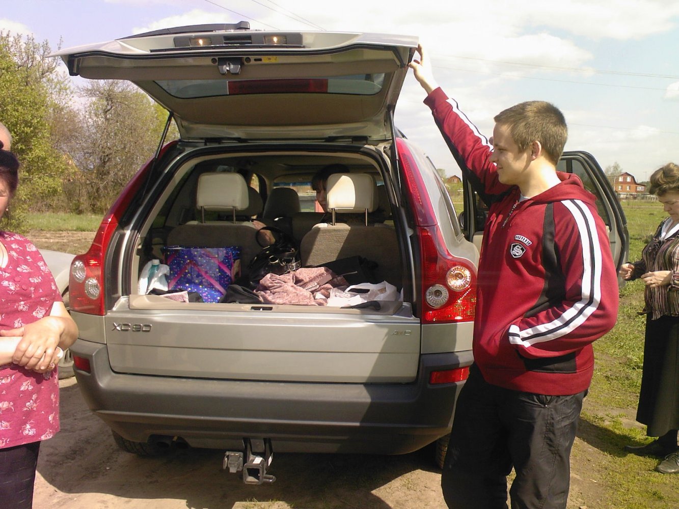 ���� Photo-00761.JPG. ������, ���������� �������, ��������, Unnamed Road