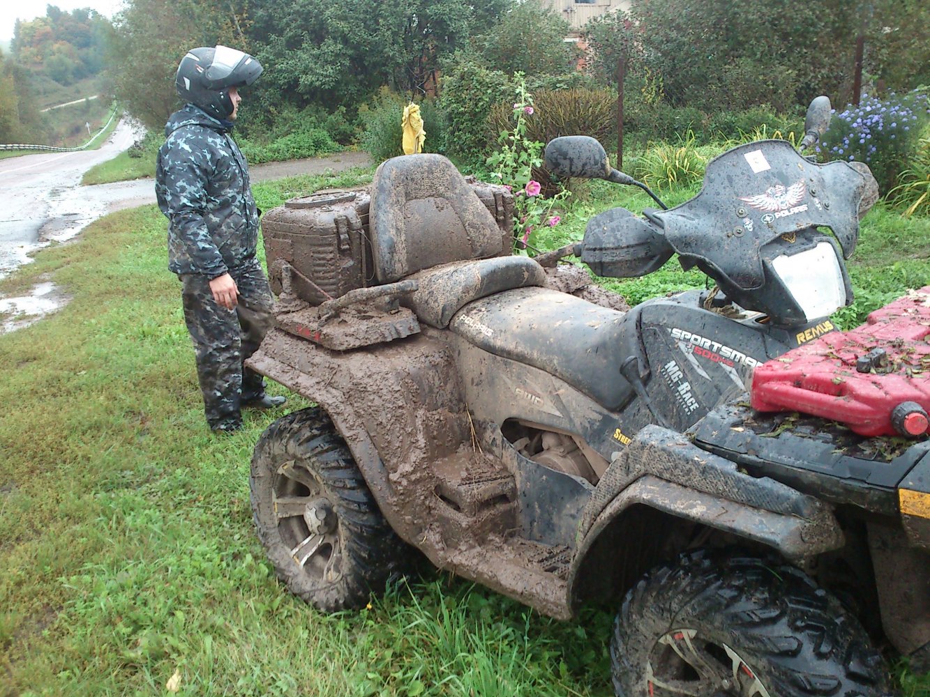 ���� DSC_0434.JPG. ������, ���������� �������, ��������, Unnamed Road